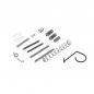 Preview: Eemanntech Spring Kit 75111 for Dillon XL750
